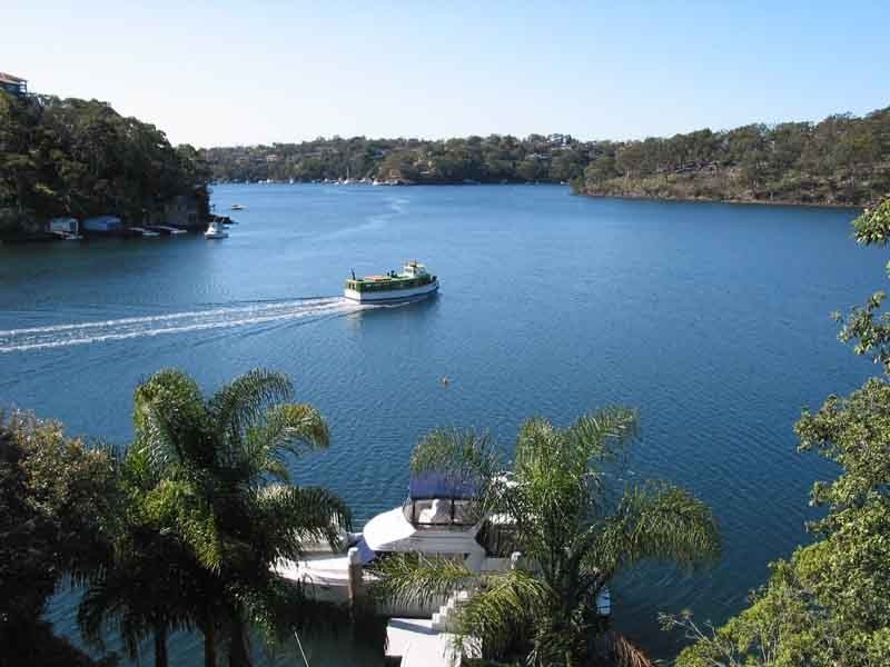 Grays Point NSW 2232