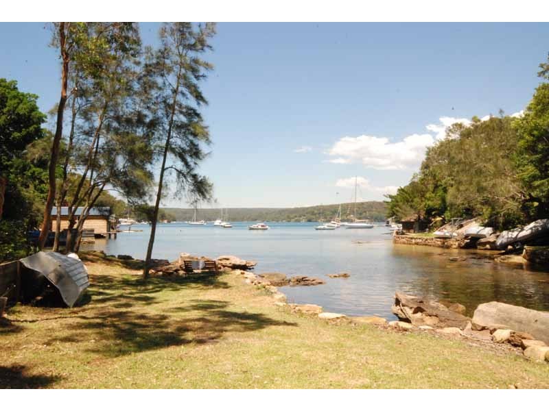 22 Dean Street, Caringbah NSW 2229