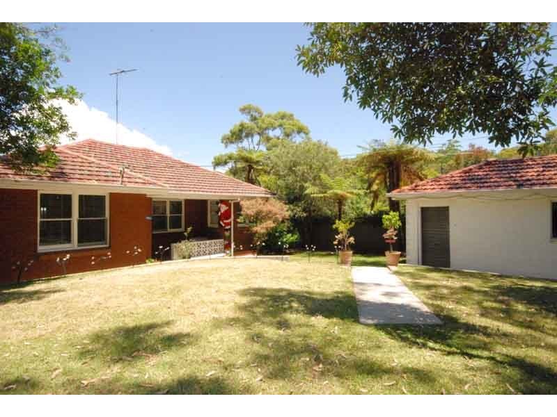22 Dean Street, Caringbah NSW 2229