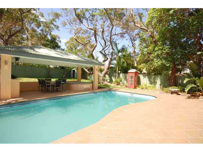 23 Rutherford Avenue, Burraneer NSW 2230