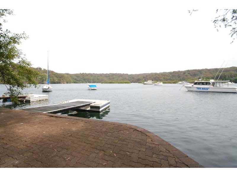 38 Mansion Point Road, Grays Point NSW 2232