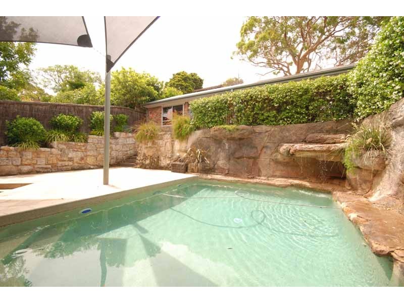 38 Mansion Point Road, Grays Point NSW 2232