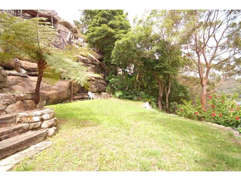 38 Mansion Point Road, Grays Point NSW 2232