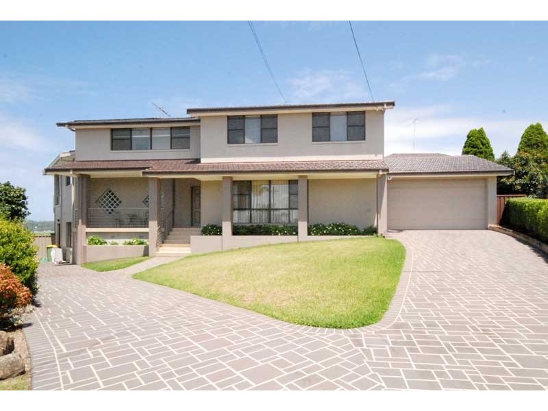 10 Portview Place, Burraneer NSW 2230