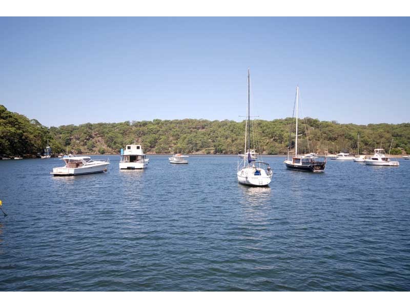 Grays Point NSW 2232