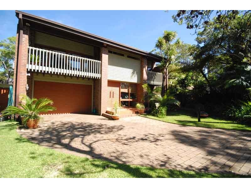 477 Woolooware Road, Cronulla NSW 2230
