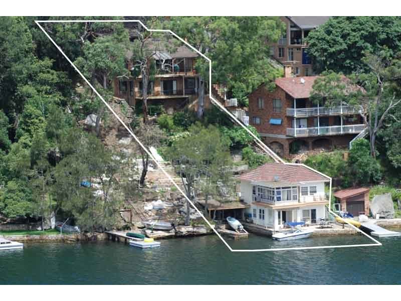 26 Goldfinch Place, Grays Point NSW 2232