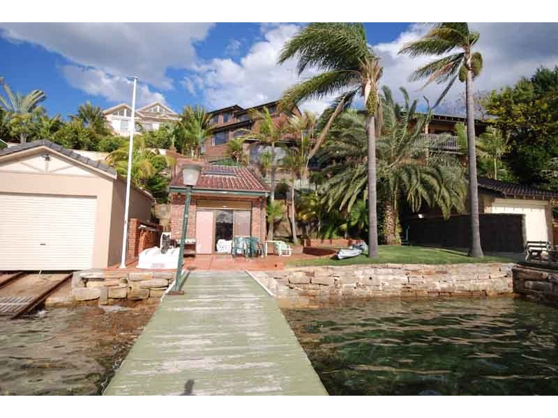 349 Woolooware Road, Burraneer NSW 2230