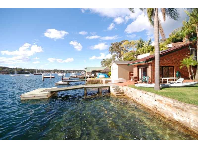 349 Woolooware Road, Burraneer NSW 2230 Burraneer Bay Real Estate