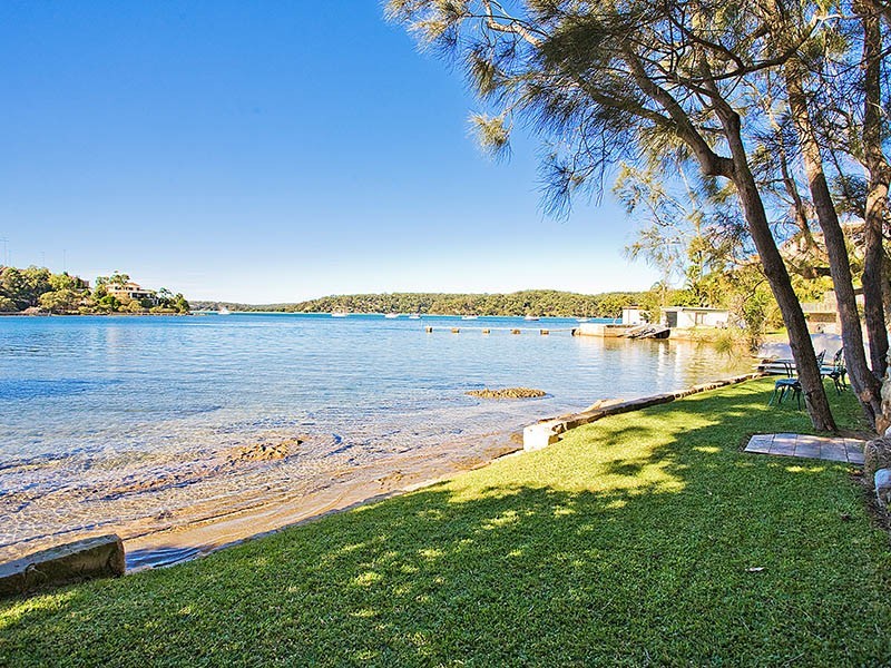 13B Korokan Road, Lilli Pilli NSW 2229