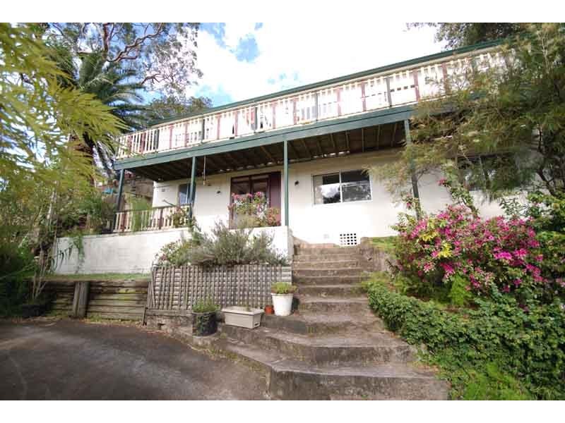 118 Peninsular Road, Grays Point NSW 2232