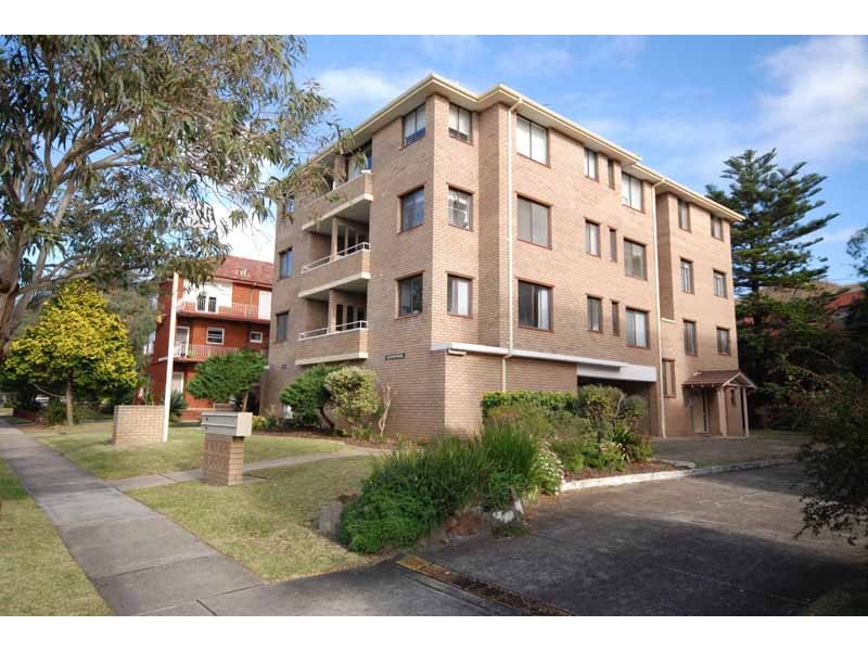 4/53 Parramatta Street, Cronulla NSW 2230