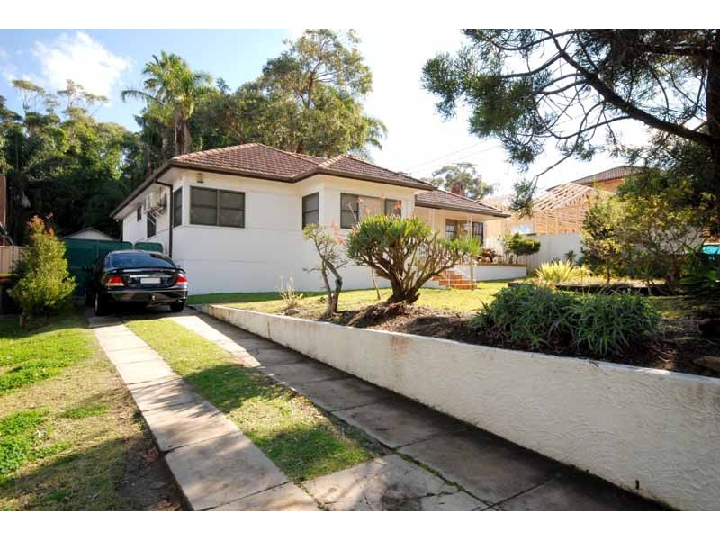 123-121 Gannons Road, Caringbah South NSW 2229