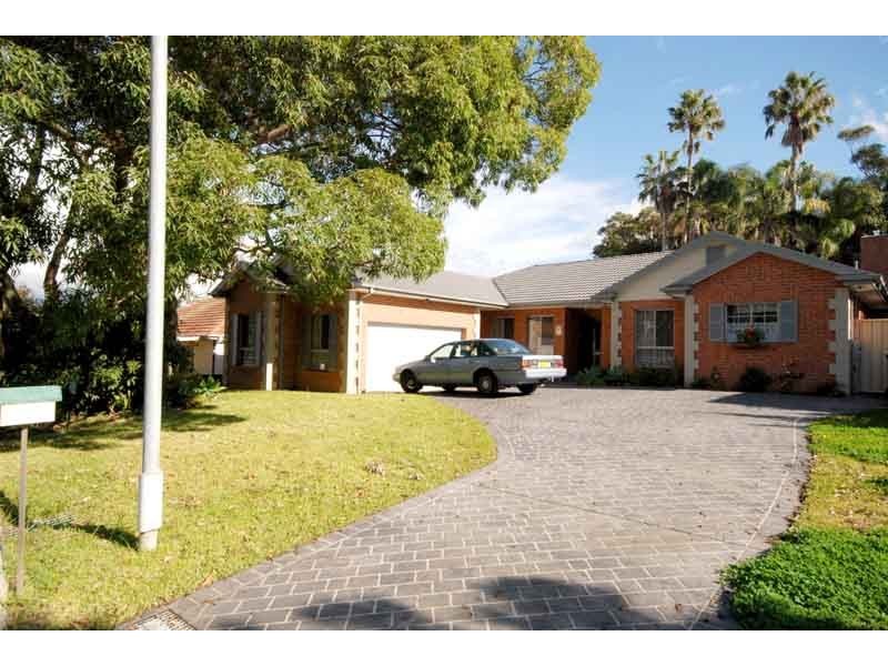 121-123 Gannons Road, Caringbah NSW 2229