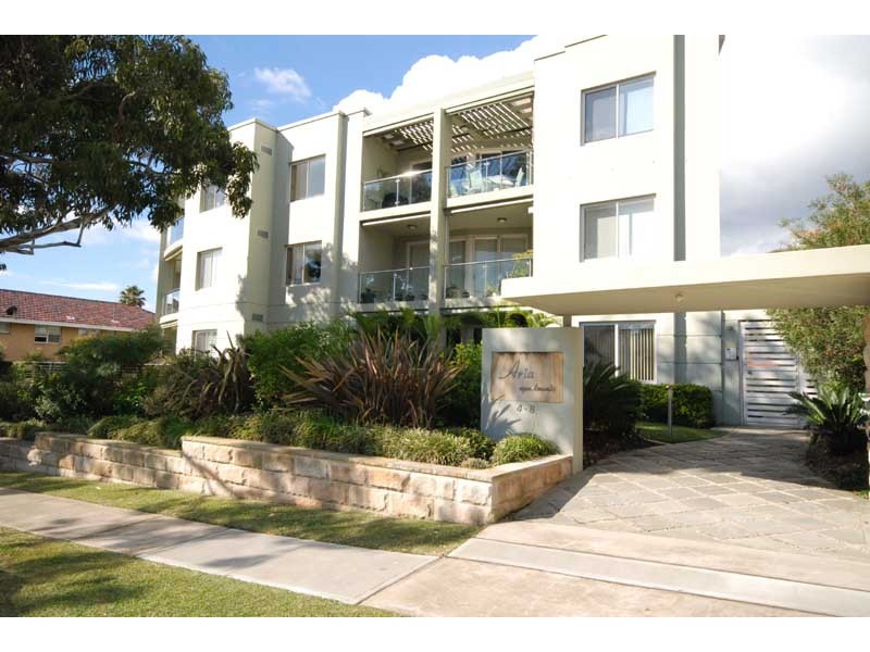 10/4-8 Mentone Avenue, Cronulla NSW 2230