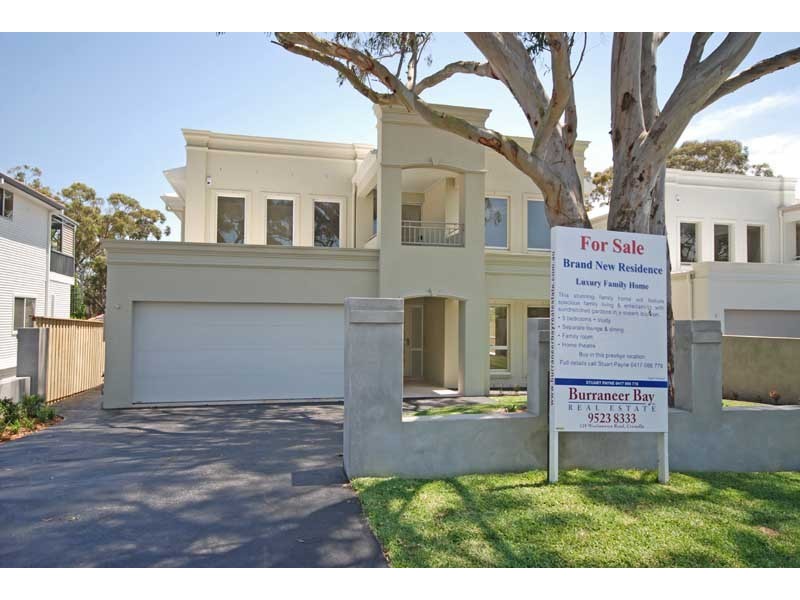 Lilli Pilli NSW 2229