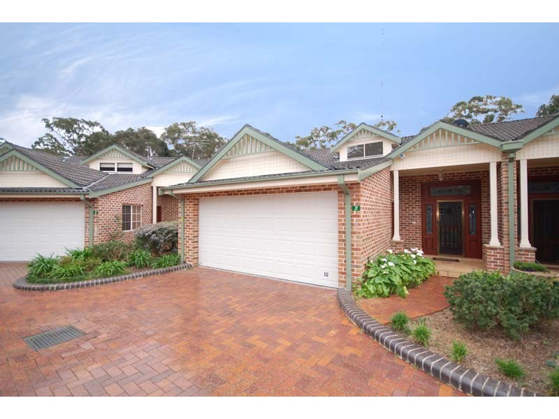 3/150 North West Arm Road, Grays Point NSW 2232