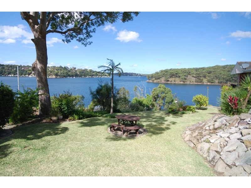 Gymea Bay NSW 2227