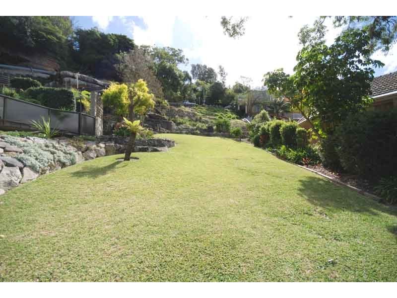 Gymea Bay NSW 2227
