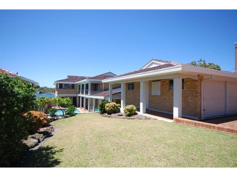 4 Bermuda Place, Cronulla NSW 2230