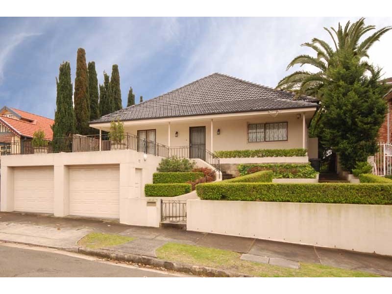 15 Salisbury Road, Kensington NSW 2033