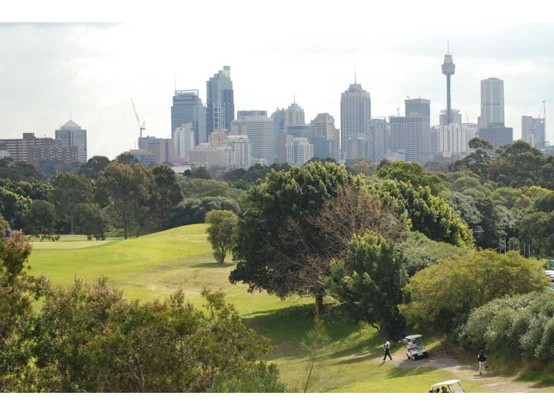 15 Salisbury Road, Kensington NSW 2033
