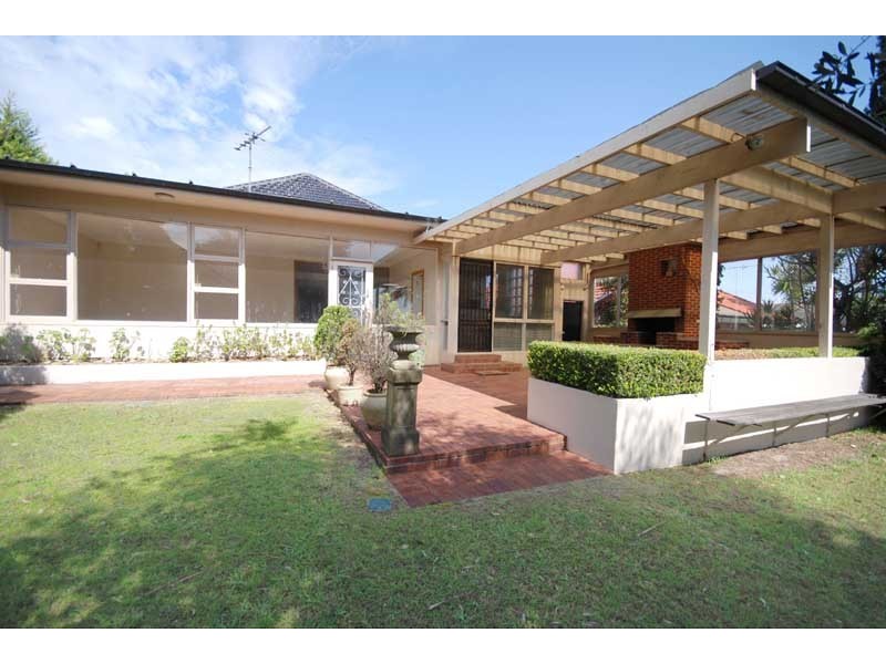 15 Salisbury Road, Kensington NSW 2033