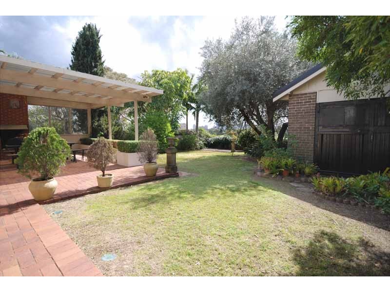 15 Salisbury Road, Kensington NSW 2033