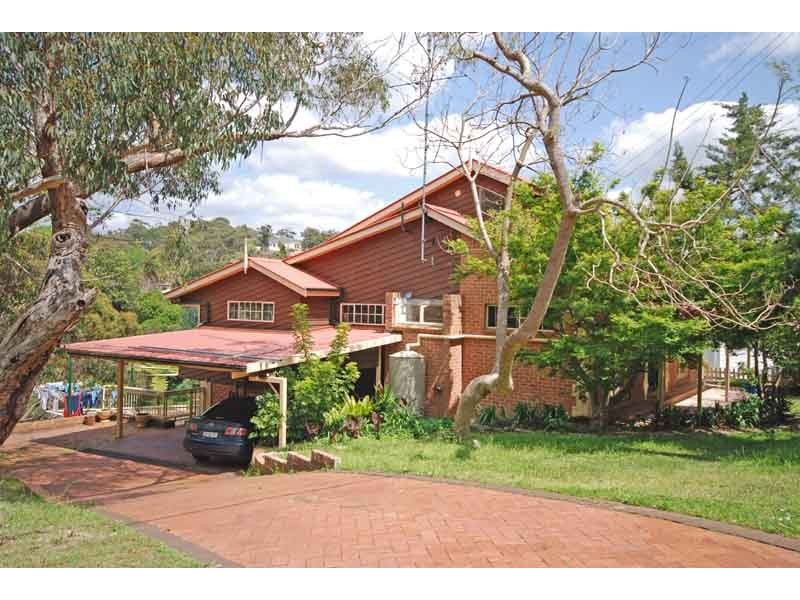 70 Matson Crescent, Yowie Bay NSW 2228