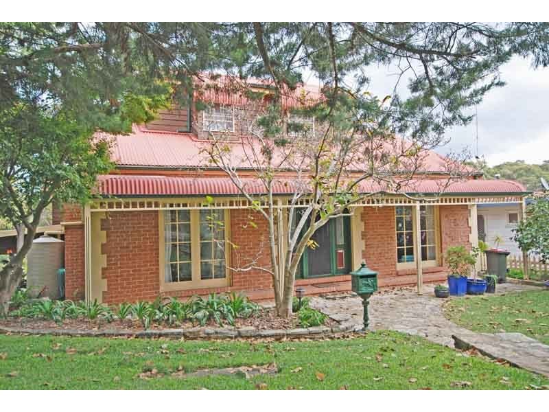 70 Matson Crescent, Yowie Bay NSW 2228