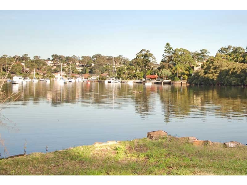 70 Matson Crescent, Yowie Bay NSW 2228