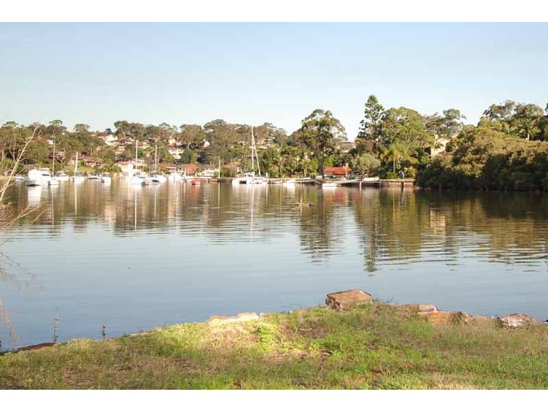 70 Matson Crescent, Yowie Bay NSW 2228