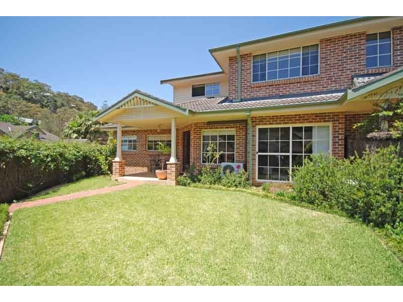 Grays Point NSW 2232