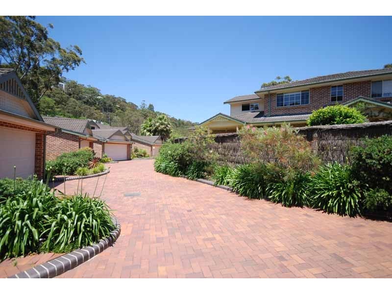 Grays Point NSW 2232