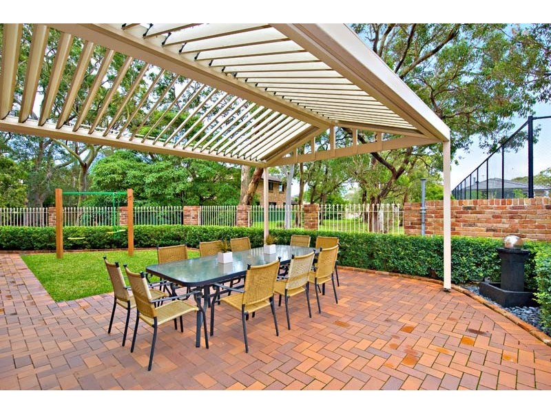 4/42-44 Saunders Bay Road, Caringbah South NSW 2229