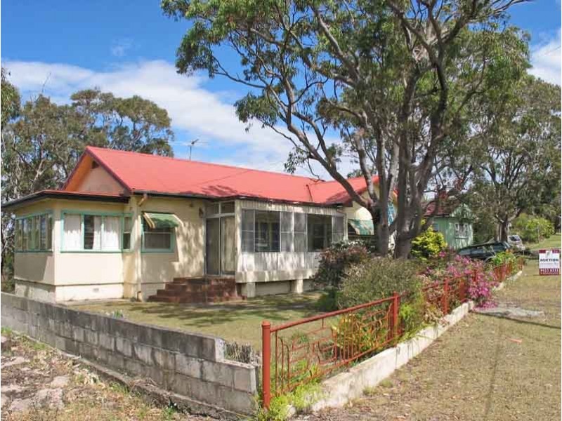 12 Turriell Point Road, Lilli Pilli NSW 2229