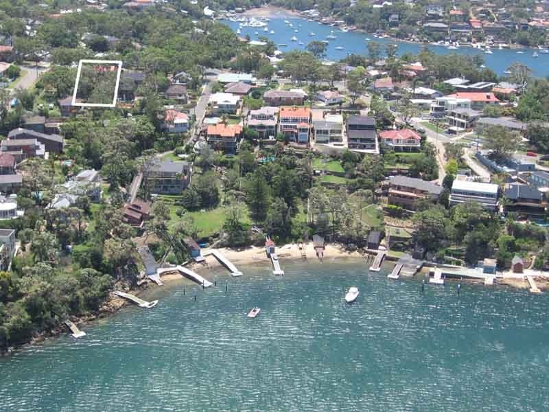 12 Turriell Point Road, Lilli Pilli NSW 2229