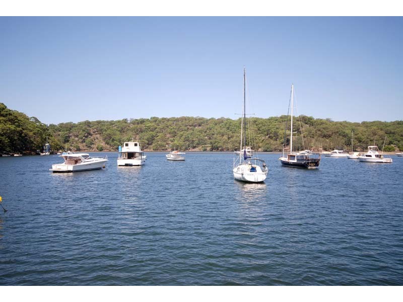 Grays Point NSW 2232