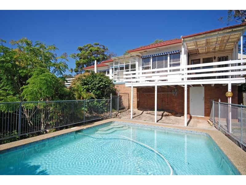 Lilli Pilli NSW 2229