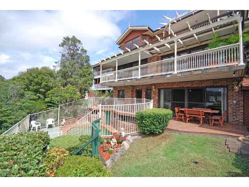 Grays Point NSW 2232