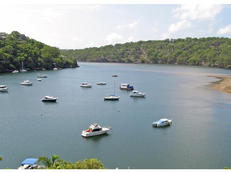 Grays Point NSW 2232