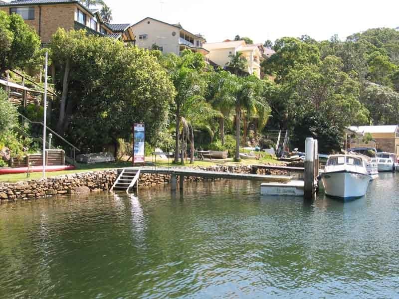 Grays Point NSW 2232