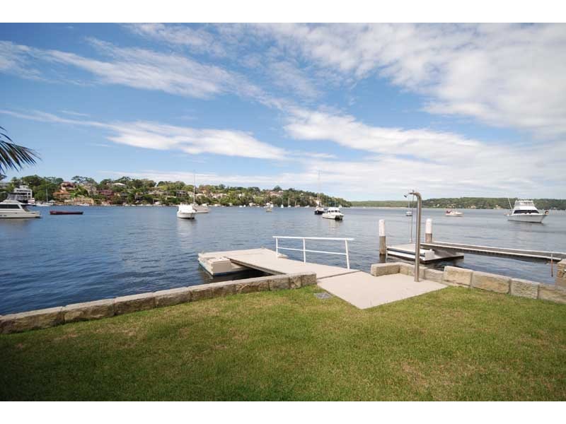 8 Cumbee Lane, Caringbah South NSW 2229