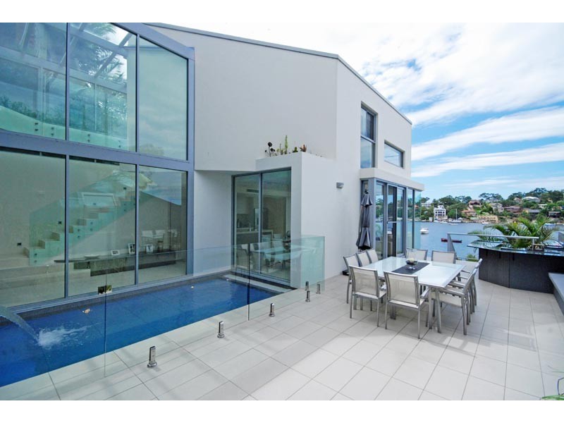 8 Cumbee Lane, Caringbah South NSW 2229