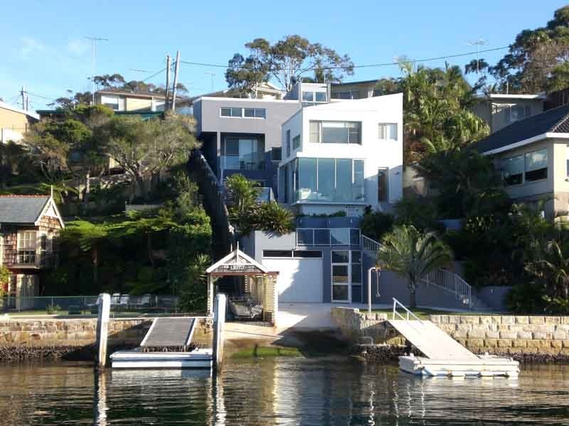 8 Cumbee Lane, Caringbah South NSW 2229