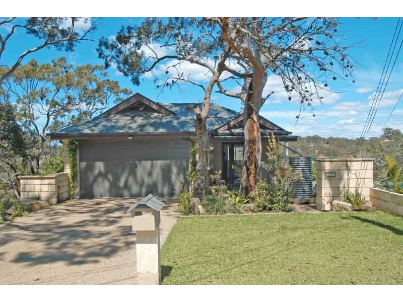 137 Arcadia Avenue, Gymea Bay NSW 2227