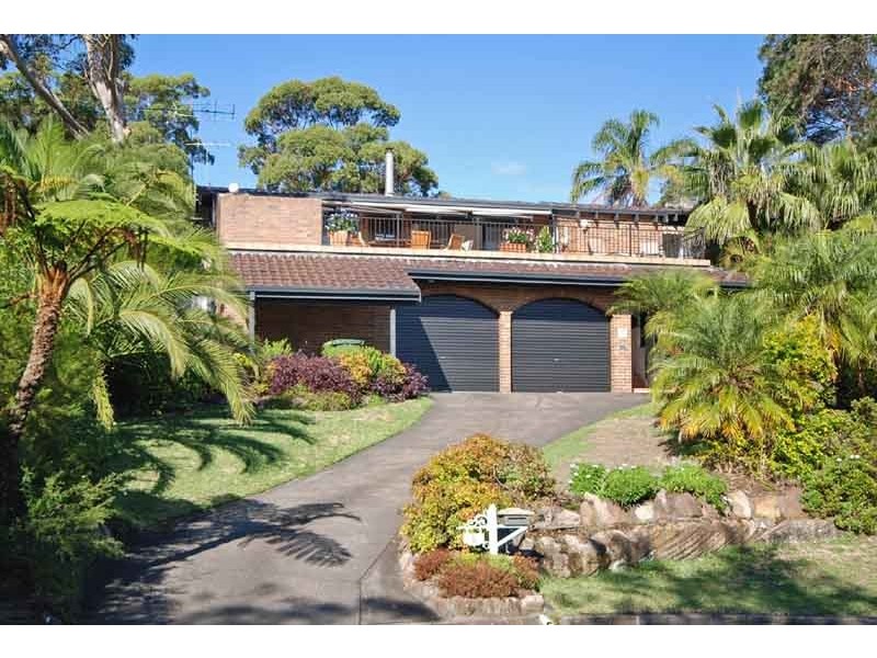 Lilli Pilli NSW 2229