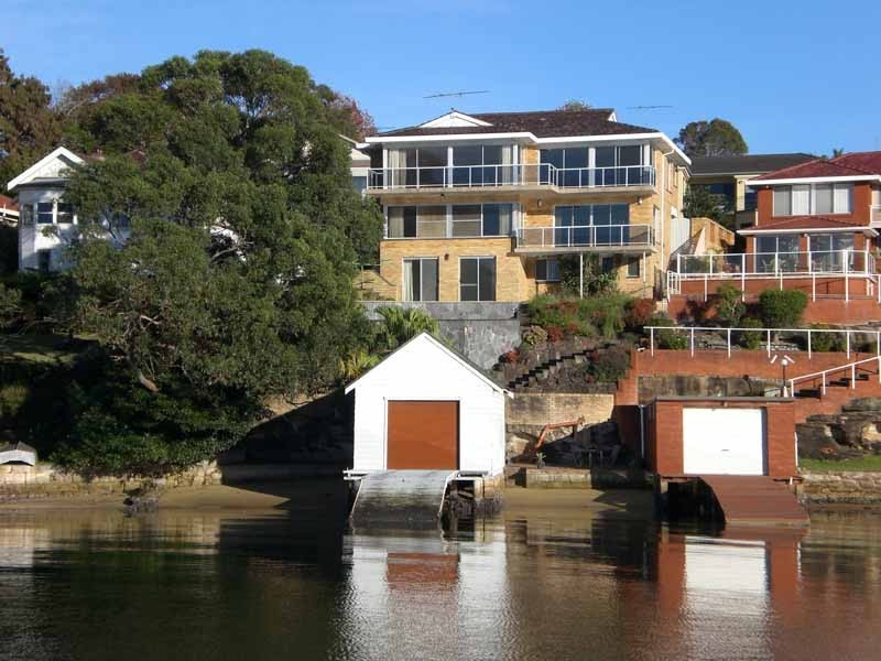 4 Bermuda Place, Burraneer NSW 2230