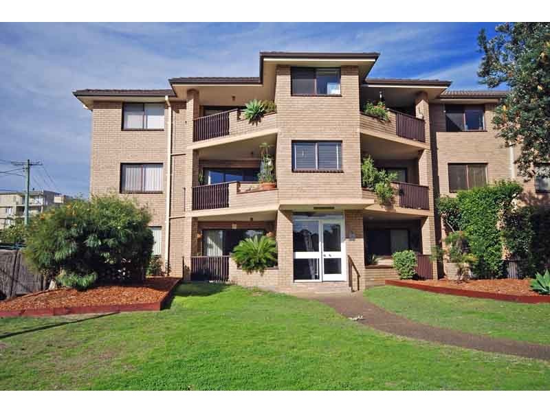 18/116 Elouera Road, Cronulla NSW 2230