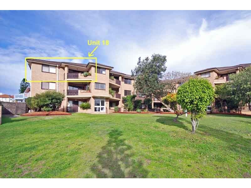 18/116 Elouera Road, Cronulla NSW 2230